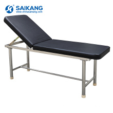 X10-1 Stainless Steel Medical Physician Examing Table For Sale